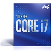 Intel Core i7-10700 - Procesor