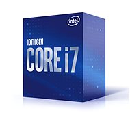 Intel Core i7-10700 - Procesor