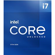 Intel Core i7-11700K - Procesor