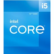 Intel Core i5-12400 - Procesor