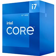 Intel Core i7-12700 - Procesor