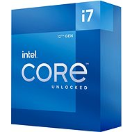 Intel Core i7-12700K - Procesor