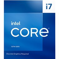 Intel Core i7-13700F - Procesor