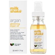 MILK SHAKE Argan Oil ochranný olej pro všechny typy vlasů 50 ml - Olej na vlasy