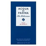 Acqua di Parma Blu Mediterraneo Fico di Amalfi sprchový gel pro ženy 200 ml - Sprchový gel