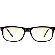 GLASSA Blue Light Blocking Glasses PCG 02, dioptrie: +1.50 hnědá - Brýle na počítač