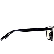 GLASSA Blue Light Blocking Glasses PCG 01, dioptrie: +0.50 černá - Brýle na počítač