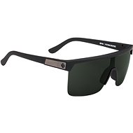 SPY FLYNN 5050 Black Soft Matte HD PLUS Gray - Sluneční brýle