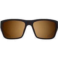 SPY DIRTY MO 2 Matte Black HD PLUS Gold - Sluneční brýle