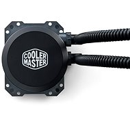 Cooler Master MasterLiquid Lite 240 - Vodní chlazení