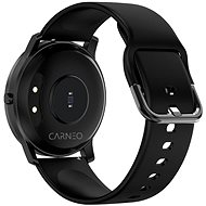 Carneo Gear+ Platinum - Chytré hodinky