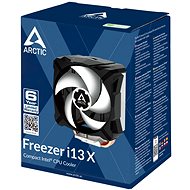ARCTIC Freezer i13 X - Chladič na procesor