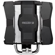 ARCTIC Freezer 50 - Chladič na procesor