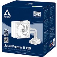 ARCTIC Liquid Freezer II 120 - Vodní chlazení