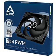 ARCTIC P14 PWM - Ventilátor do PC