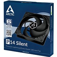 ARCTIC P14 Silent - Ventilátor do PC