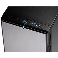 Fractal Design Define XL R2 Titanium Grey - Počítačová skříň