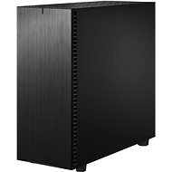 Fractal Design Define 7 XL Black - Počítačová skříň