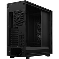 Fractal Design Define 7 XL Black - Počítačová skříň