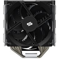 SilentiumPC Fortis 5 Dual Fan - Chladič na procesor
