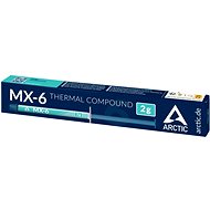 ARCTIC MX-6 Thermal Compound (2g) - Teplovodivá pasta