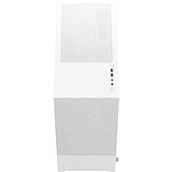 Fractal Design Pop Air White TG Clear Tint - Počítačová skříň