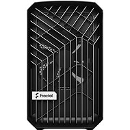 Fractal Design Torrent Nano Black Solid - Počítačová skříň