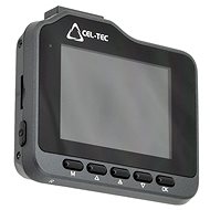 Cel-Tec K4 DUAL GPS - Kamera do auta
