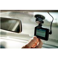 Cel-Tec K4 DUAL GPS - Kamera do auta