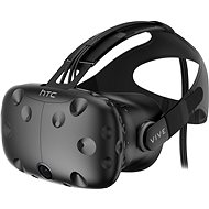 HTC Vive - Brýle pro virtuální realitu