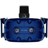 HTC Vive Pro - Brýle pro virtuální realitu