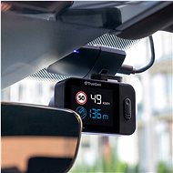 TrueCam M5 GPS WiFi (s hlášením radarů) - Kamera do auta