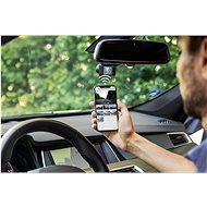 TrueCam M5 GPS WiFi (s hlášením radarů) - Kamera do auta