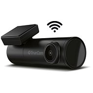 TrueCam H7 GPS 2.5K (s hlášením radarů) - Kamera do auta