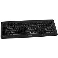 CHERRY DW 5100 - CZ/SK - Set klávesnice a myši
