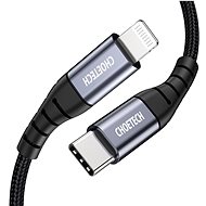 Choetech MFi USB-C to Lightning 1.2m Cable - Datový kabel