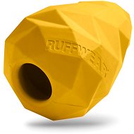 Ruffwear Gnawt-a-Cone - Dandelion Yellow - Hračka pro psy