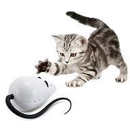 FroliCat RoloRat Automatic Cat Teaser - Myš pro kočky