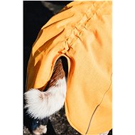 Obleček Hurtta Expedition parka rakytníková 20 - Obleček pro psy