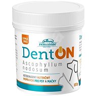 Vitar Veterinae DentOn 100 g - Doplněk stravy pro psy