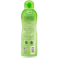 Tropiclean šampon limetka a kokos 355 ml - Šampon pro psy