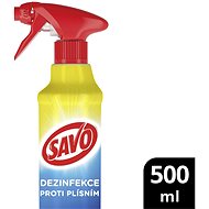 SAVO Proti plísním 500 ml - Odstraňovač plísní