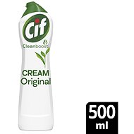 CIF Cream Original 500 ml - Univerzální čistič
