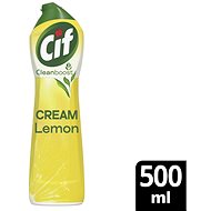 CIF Cream Lemon 500 ml - Univerzální čistič