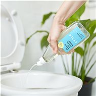 CYCLE Toilet Cleaner 500 ml - Eko čisticí prostředek
