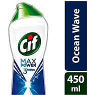CIF MaxPower Ocean Wave Cream 450 ml - Čisticí prostředek