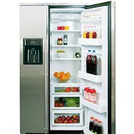 HG Hygienický čistič lednic 500 ml - Čistič kuchyňských spotřebičů