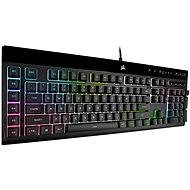 Corsair K55 PRO XT RGB - US - Herní klávesnice