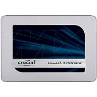 Crucial MX500 500GB SSD - SSD disk