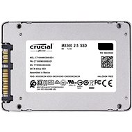 Crucial MX500 1TB SSD - SSD disk